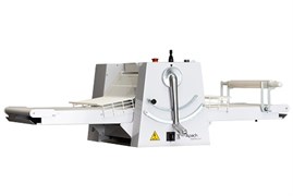 ТЕСТОРАСКАТКА APACH BAKERY LINE ASH500/1000B 208746