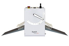 ТЕСТОРАСКАТКА APACH BAKERY LINE ASH500SM 1Ф. 208751