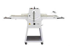 ТЕСТОРАСКАТКА APACH BAKERY LINE ASH600/1200 208754