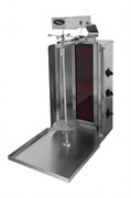 АППАРАТ ДЛЯ ШАУРМЫ GRILL MASTER Ф3ШМС/1 (С МОТОРОМ) 21212 213486
