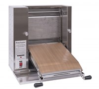 ТОСТЕР КОНВЕЕРНЫЙ ВЕРТИКАЛЬНЫЙ ТТМ ROBOTOASTER 210845