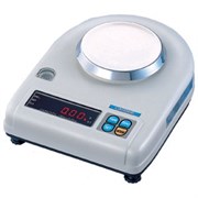 ВЕСЫ ЭЛ.ПОРЦИОННЫЕ CAS MW-120 108