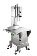 ПИЛА ДЛЯ РЕЗКИ МЯСА HURAKAN HKN-SE/3370 INOX 213765