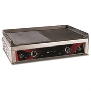 ПОВЕРХНОСТЬ ЖАРОЧНАЯ TATRA TGP 6845 R+S 213834