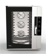ПАРОКОНВЕКТОМАТ APACH AP10QM 214913