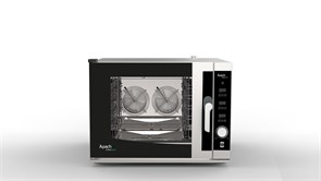 ПАРОКОНВЕКТОМАТ APACH AP5.23QDC 214919