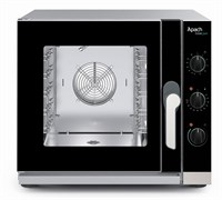 ПАРОКОНВЕКТОМАТ APACH AP5.23QM 214920