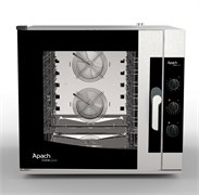ПАРОКОНВЕКТОМАТ APACH AP7QM 214922