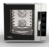 ПЕЧЬ КОНВЕКЦИОННАЯ APACH AB6QM 214930
