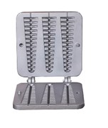 ПОВЕРХНОСТИ РАБОЧИЕ ДЛЯ ВАФЕЛЬНИЦЫ TATRA TWI 03 WAFFELINO 216305