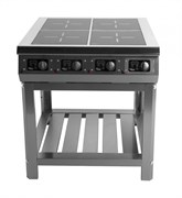 ПЛИТА ИНДУКЦИОННАЯ GRILL MASTER Ф4ИП/800 (ПНС) 60002 217248