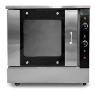 ШКАФ РАССТОЕЧНЫЙ HURAKAN HKN-XLT15MWS 217239
