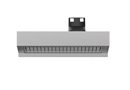 ЗОНТ ВЫТЯЖНОЙ UNOX XEKHT-HCHS 218947