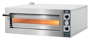 ПЕЧЬ ДЛЯ ПИЦЦЫ CUPPONE TIZIANO TZ435/1M-C5-CP 219638