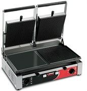 ГРИЛЬ КОНТАКТНЫЙ SIRMAN PD RR-RR 350895