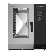 ПАРОКОНВЕКТОМАТ LAINOX SAPIENS BOOSTED SAE101B+OB101E 356484