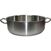 Кастрюля 5,0л d24х11см, без крышки RXP032WOL 360413