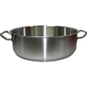 Кастрюля 8,0л d28х13см, без крышки RXP034WOL 360428