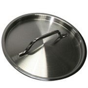 Крышка 24см, нерж.сталь RXPL24 361021
