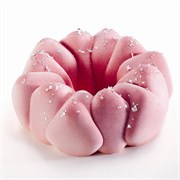 Форма для мороженого/суфле 3D Невада d180мм h70мм (объем 1,15л), силикон KE047S 369305