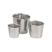 Форма кондитерская для крем-карамели, d 4,5xh4.2см, (0,05л), s/s 3095.45N 369717