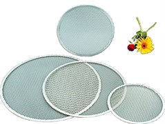 Противень-сетка для пиццы d 46см, алюм. PS18 364875