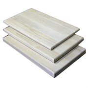 Доска разделочная 500х300х30, бук DRB500X300X30 359957