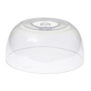 Крышка для подставки для торта d30см h14,5см, пластик PCD1 361117