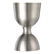 Джиггер 30/60, утяжеленный, нерж.сталь M37006 359759