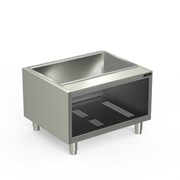 ПОДСТАВКА ОТКРЫТАЯ 700 СЕР. KAYMAN ПО-80/66 ДЛЯ TATRA 372445