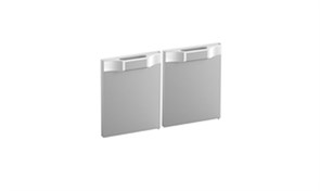 ДВЕРЬ APACH CHEF LINE GLA777119P 375007