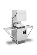 МАШИНА ПОСУДОМОЕЧНАЯ APACH ACTRD800DD (TH50STRUDD) КУПОЛЬНАЯ 377653