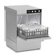 МАШИНА ПОСУДОМОЕЧНАЯ APACH AFTRD500 DD (919047) ФРОНТАЛЬНАЯ 377651