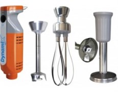 МИКСЕР DYNAMIC DYNAMIX TRIO 190 MF090 377951