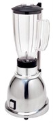 БЛЕНДЕР MACAP P100 (C13) ХРОМ ПЛАСТИКОВЫЙ СТАКАН 378696