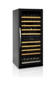 ШКАФ ВИННЫЙ TEFCOLD TFW300-2F 378976