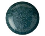 Тарелка глубокая d22см, Fusion, цвет Blue 67351B09 379015