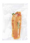 ПАКЕТ ВАКУУМНЫЙ ORVED Д/SOUS-VIDE ГОФР 15Х30 2631530 382554