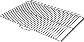 ГРИЛЬ-РЕШЕТКА ДЛЯ VOLDONE BCJ-50L 383062
