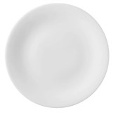 Тарелка мелкая d25см Neve Bone China 67101-04 383497
