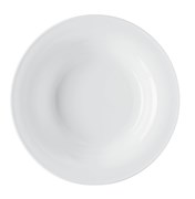 Тарелка глубокая 24см Uovo Porcelain 67308-10 383512