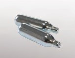 Баллончики для сифона для взбивания сливок 10шт Martellato 50SIR01 383900