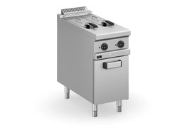 ФРИТЮРНИЦА 900СЕР. APACH APFE-49/2VP/PL 385626