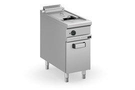 ФРИТЮРНИЦА 900СЕР. APACH APFE-49P/PL 385624