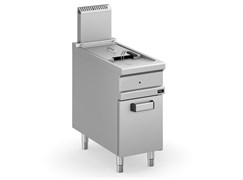 ФРИТЮРНИЦА 900СЕР. APACH APFG-49P/PL 385627
