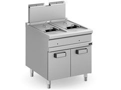 ФРИТЮРНИЦА 900СЕР. APACH APFG-89P/PL 385628