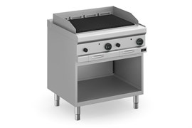 ГРИЛЬ ЛАВОВЫЙ 700 СЕР. APACH APGG-77P/PL 385767