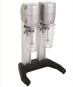 МИКСЕР MACAP F6D (C10) СЕРЫЙ ПЛАСТИКОВЫЙ СТАКАН 388277