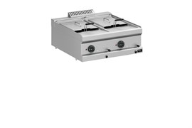 ФРИТЮРНИЦА 700СЕР. APACH APFE-77T/PL 388323