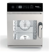 ПАРОКОНВЕКТОМАТ APACH AP6.23NDC COMPACT 388372